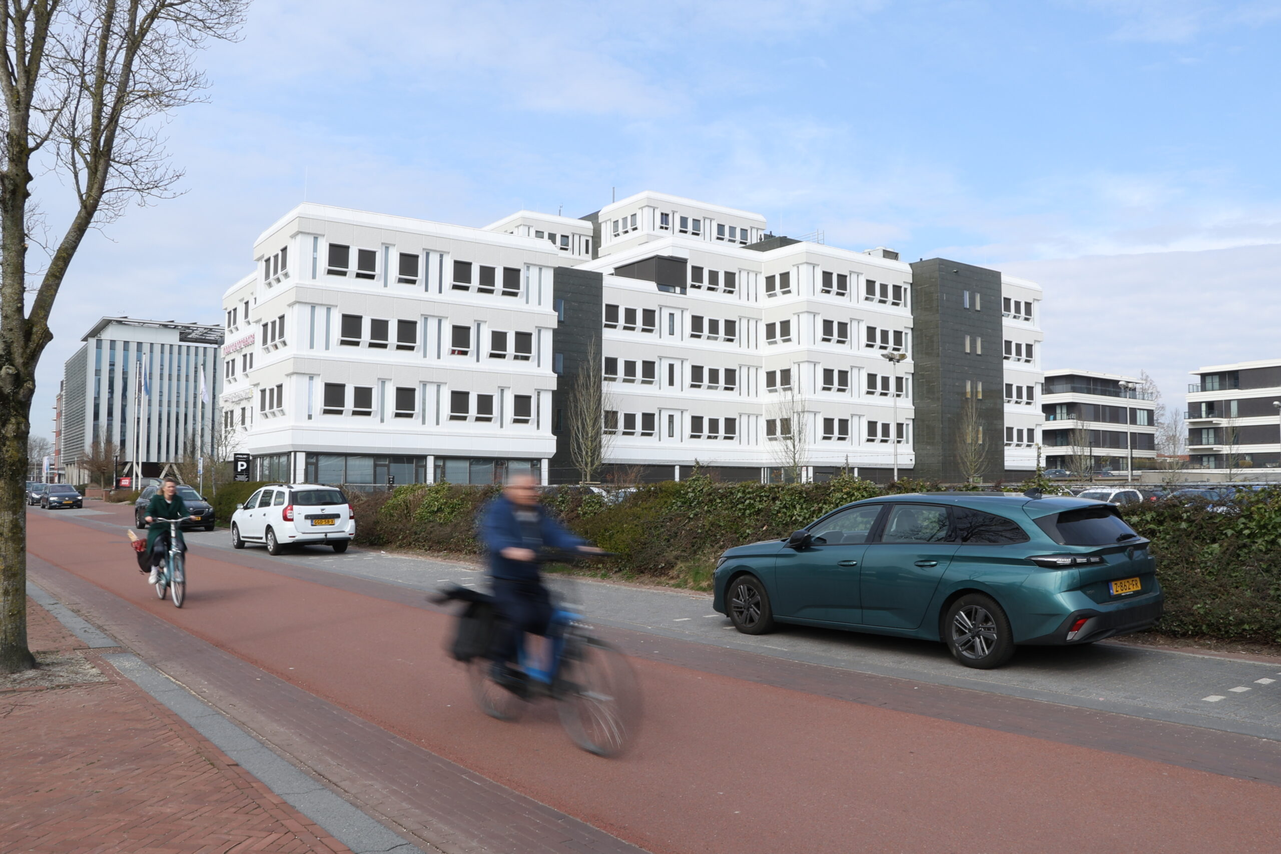 Voormalig Ziekenfonds