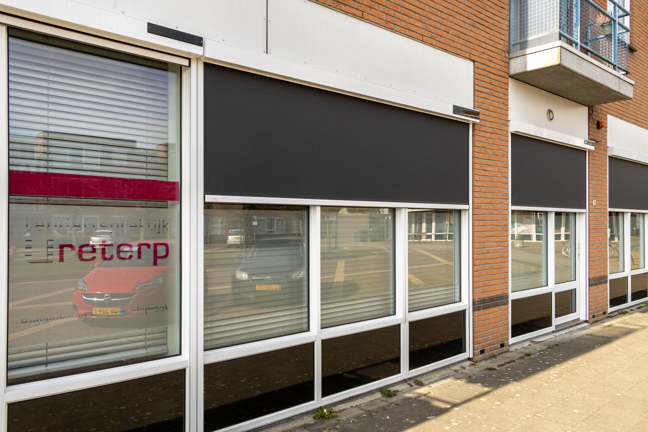 Tandartspraktijk Ureterp