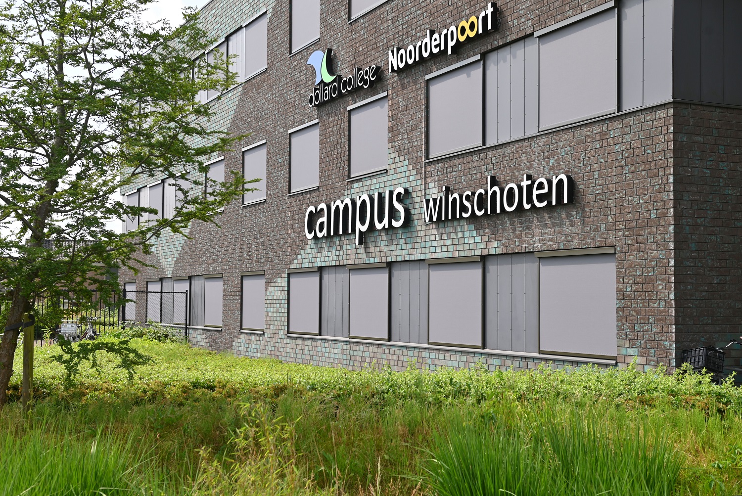 Campus Winschoten