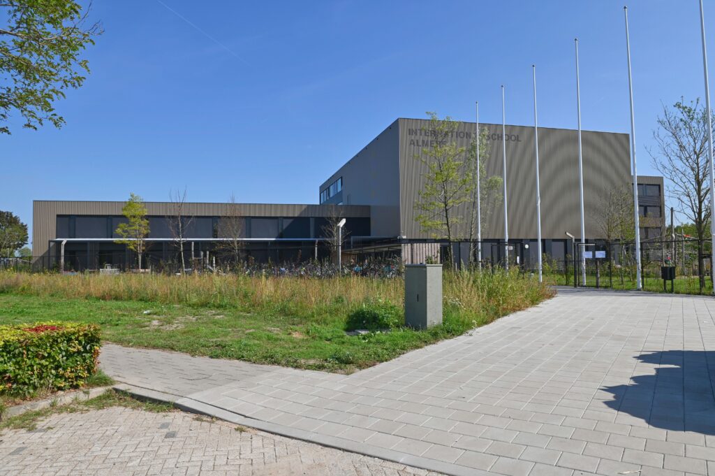 International School Almere