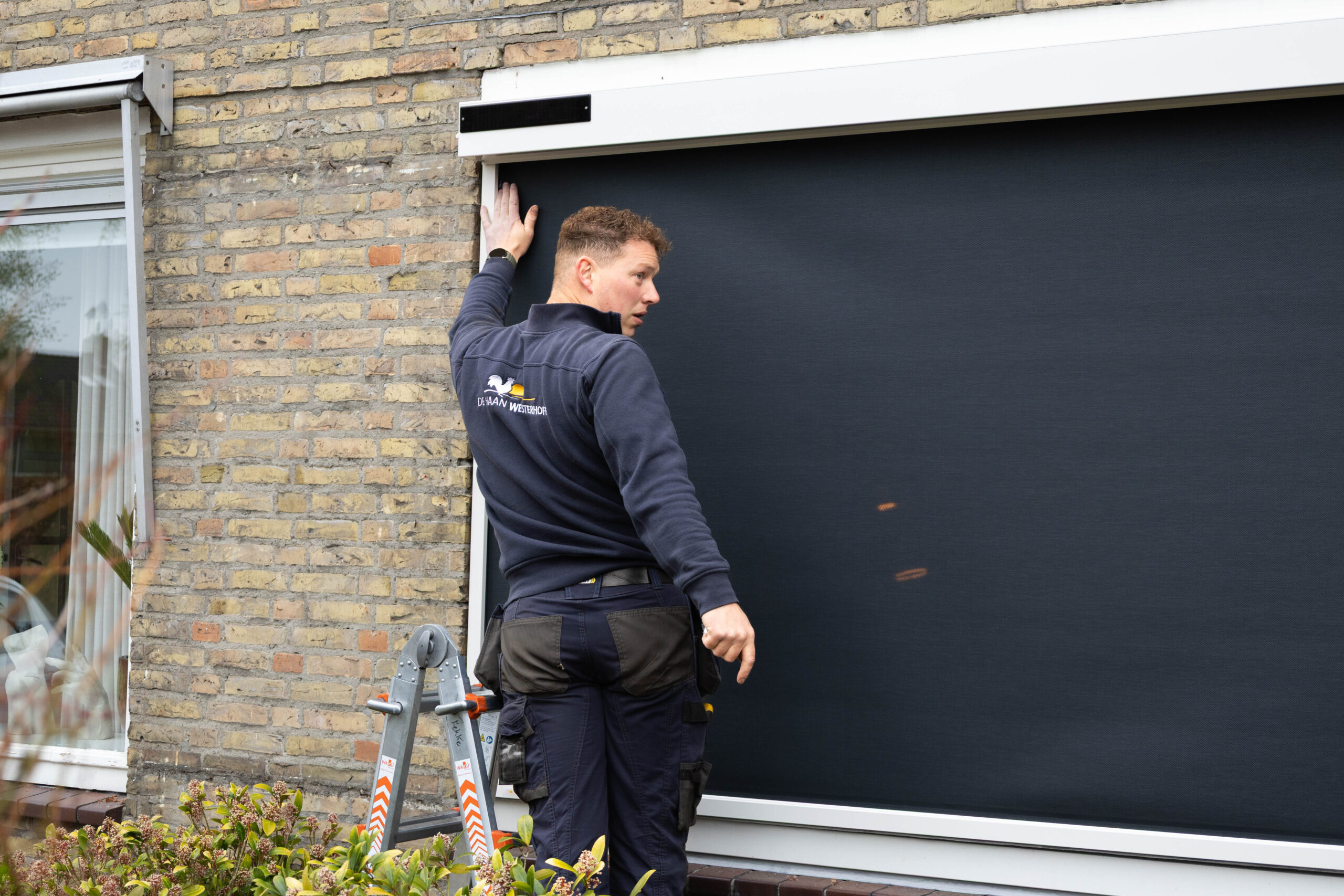 Waarom zijn ritsscreens ideaal voor een koel huis in de zomer?