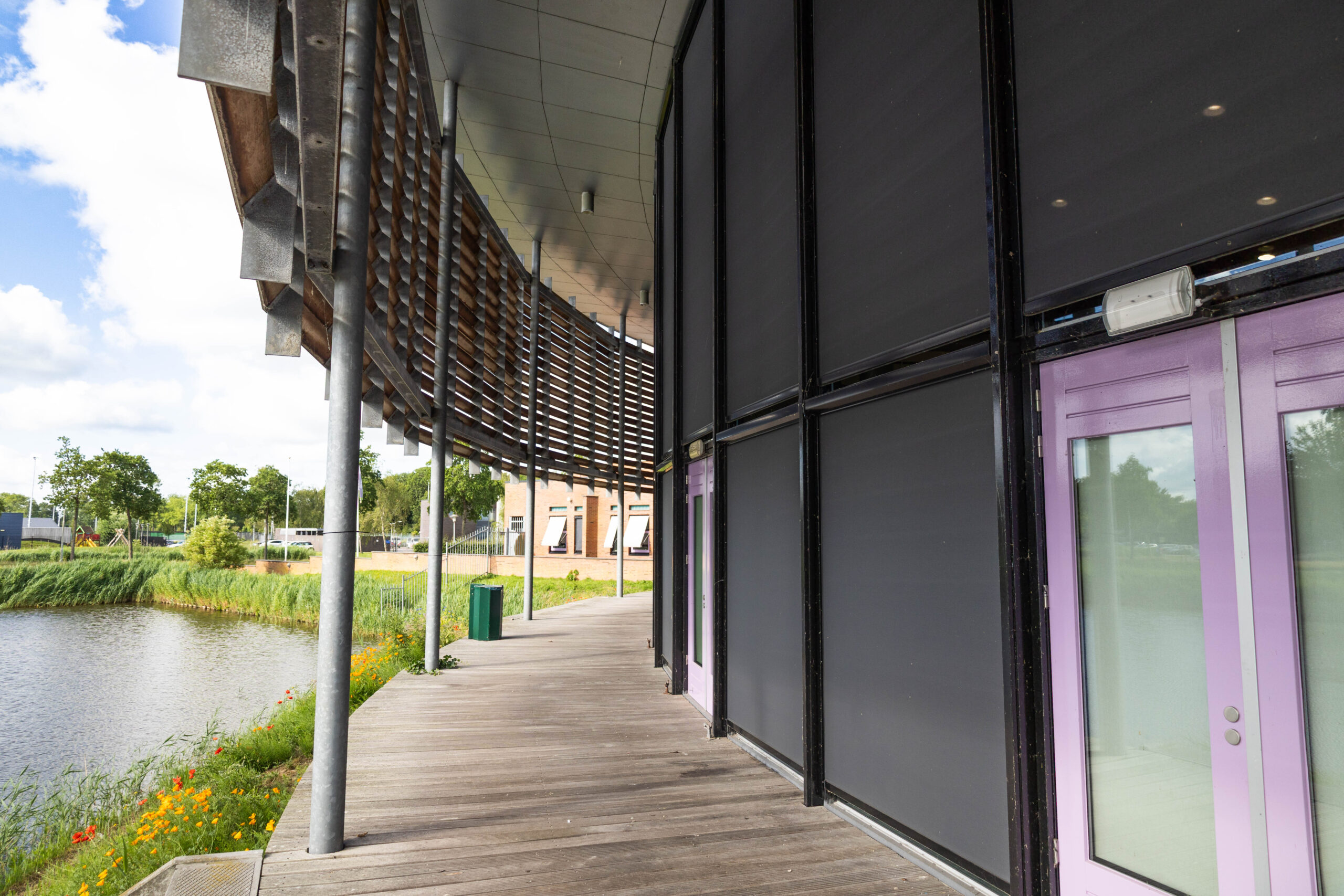 Dockinga College