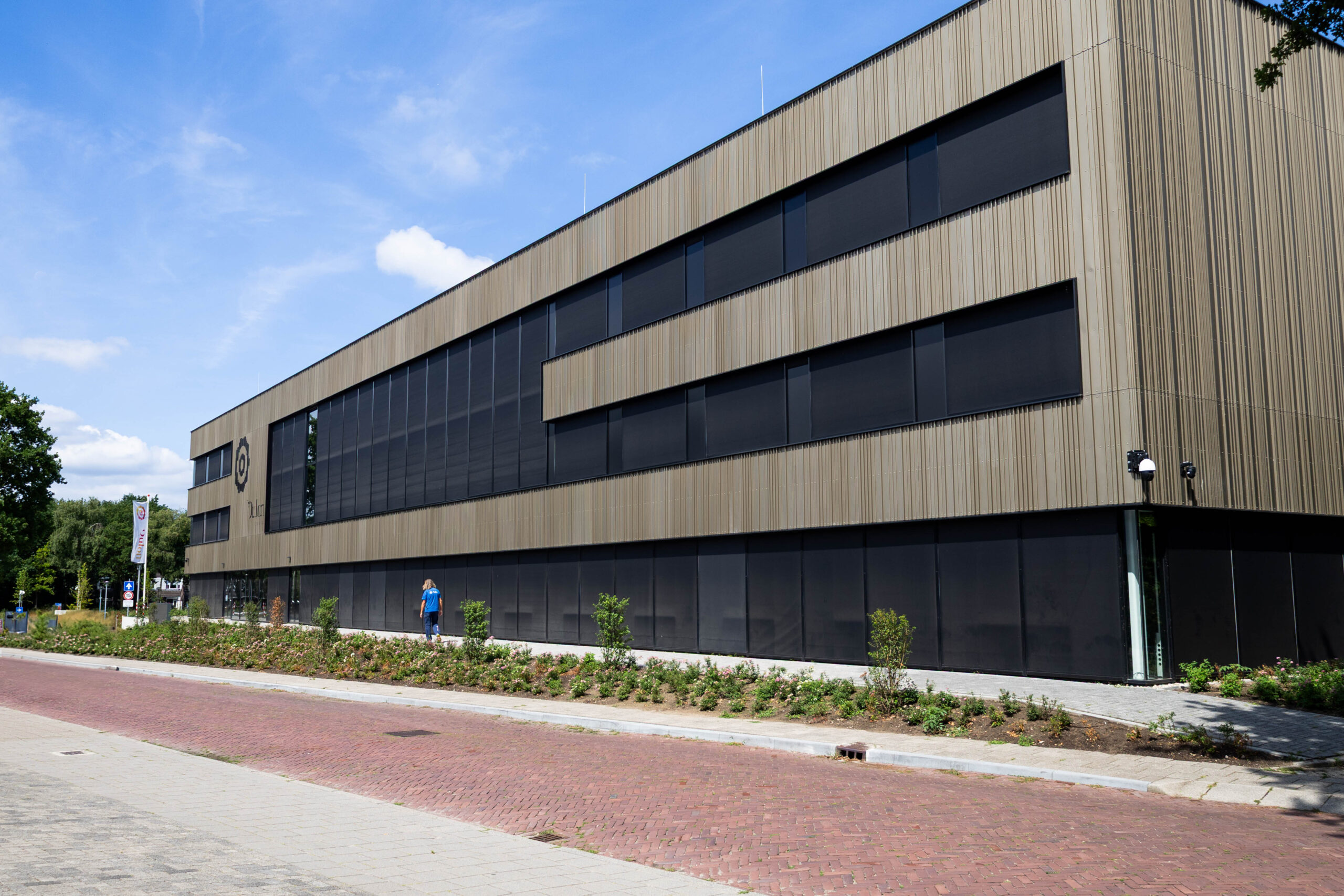 Dulon college