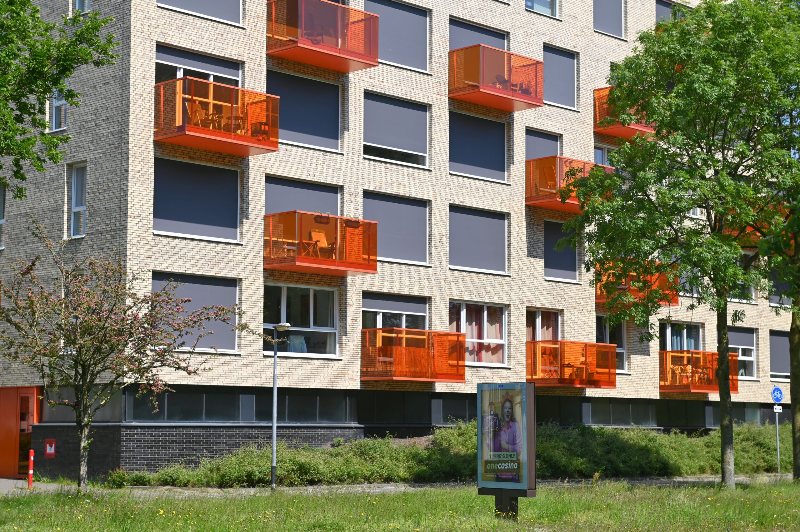 Energie besparen als VVE