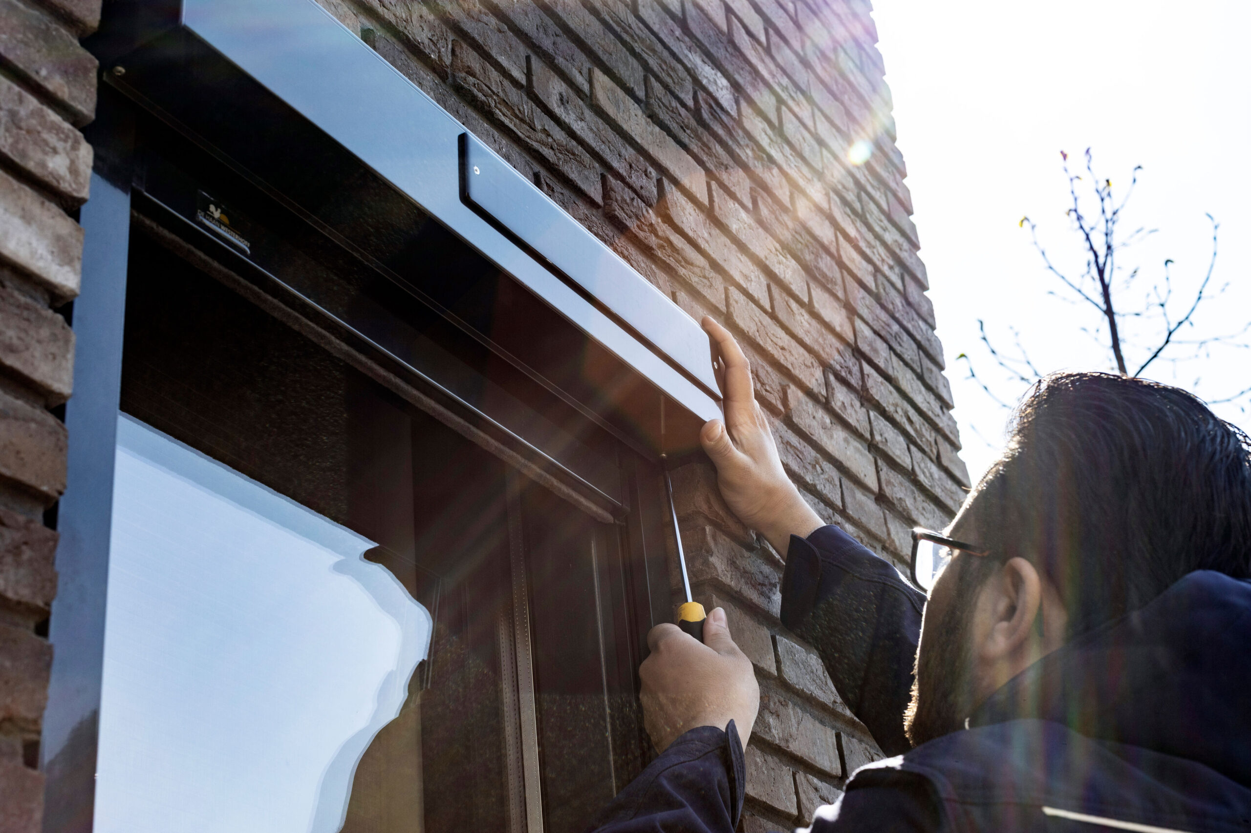 Isolerende zonwering: bespaar energie en geniet van meer comfort