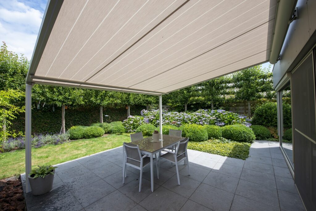 Pergola