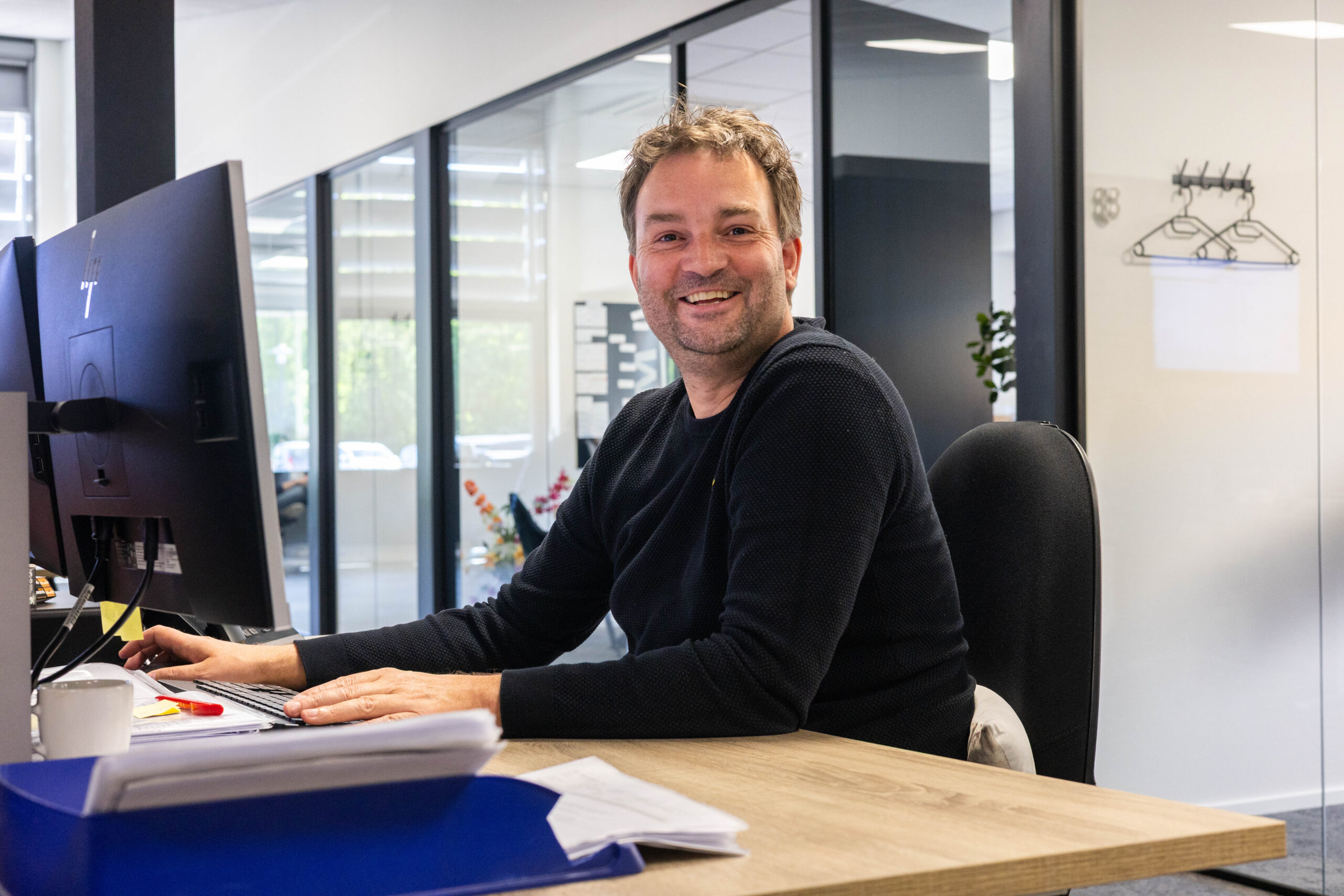 Vacature: Junior Planner