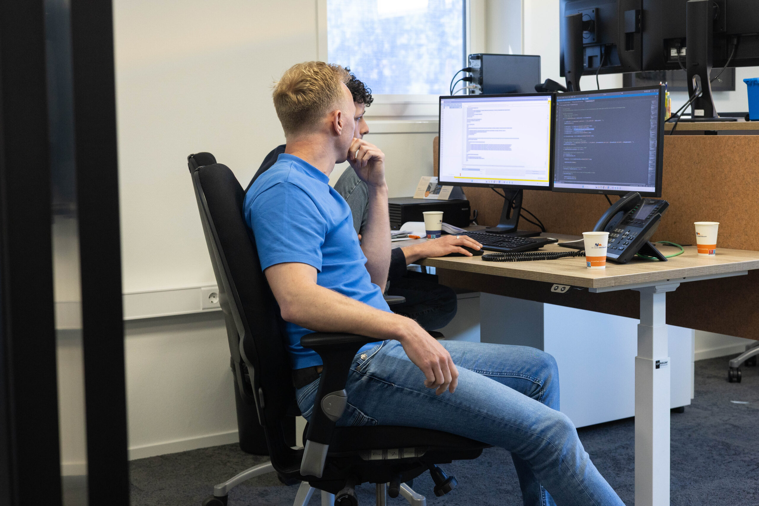 Beschermd: Vacature: Commercieel Manager