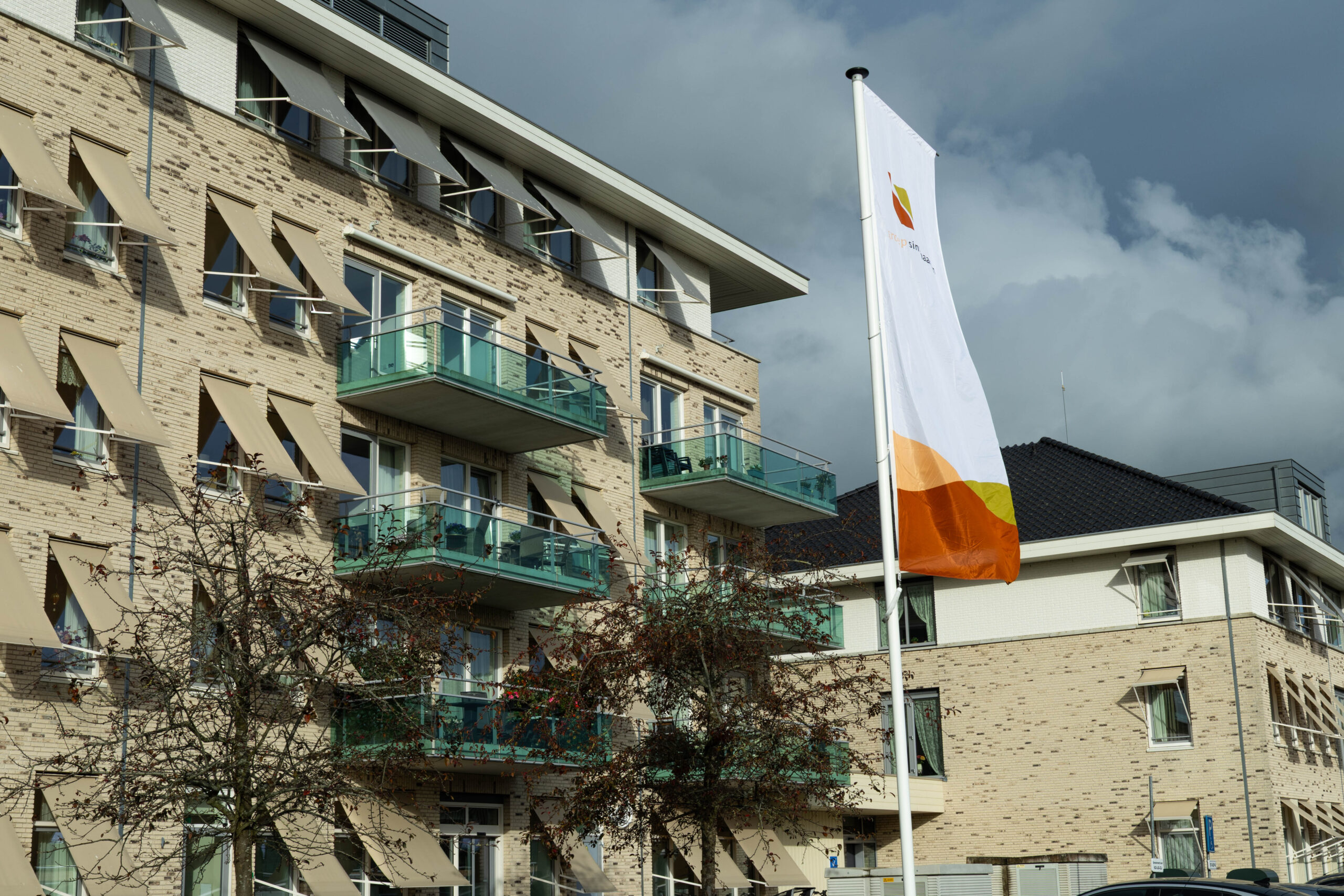 Woonzorgcentrum Sint Theresia – Tiel